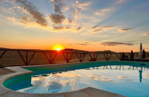 Poggiosalto in Toscana - Foto 20