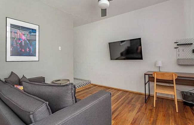 Amalli Refugio Urbano - Foto 23