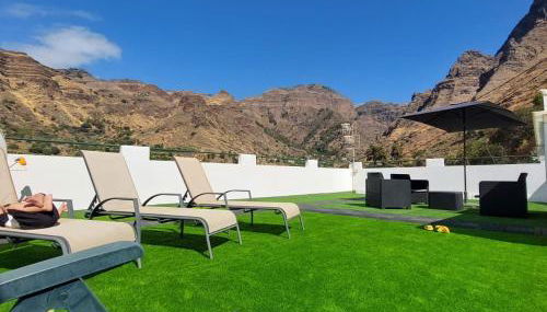 Casa Camino Tamadaba II (bottom home） - Foto 2