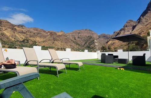 Casa Camino Tamadaba II (bottom home) - Foto 2