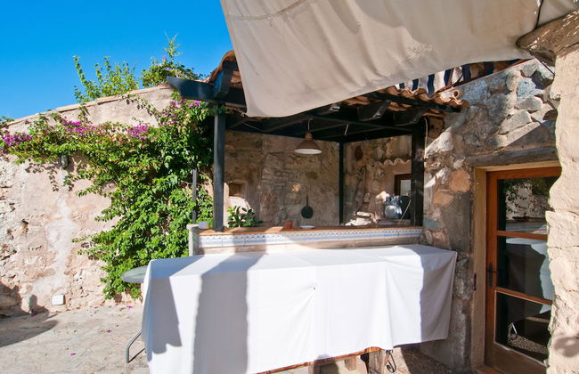 Villa Leon de Sineu - Foto 25