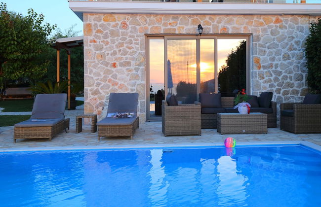 Villas Goudis - Photo 52