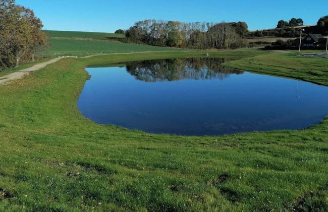 6 Person Holiday Home in Ronde - Foto 13