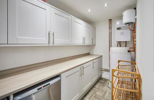 Host & Stay - Blayshaw House - Foto 12