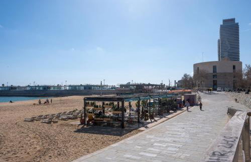 Vila Olimpica Skyline - Photo 66