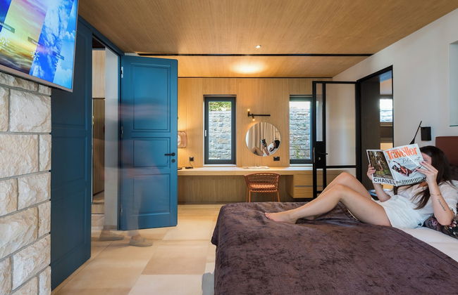 Vila Laguna Strunjan - Foto 6