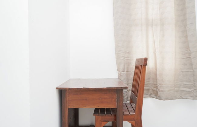 New and Simply Studio at Urbantown Serpong Apartment - Foto 17