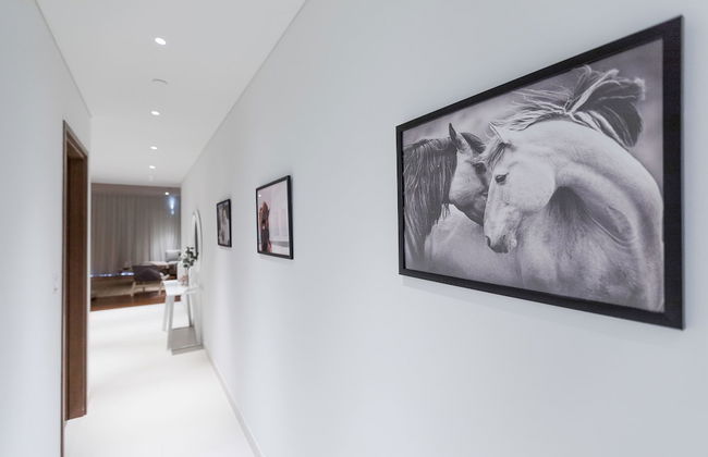 FAM Living - City Walk Dubai - Photo 25