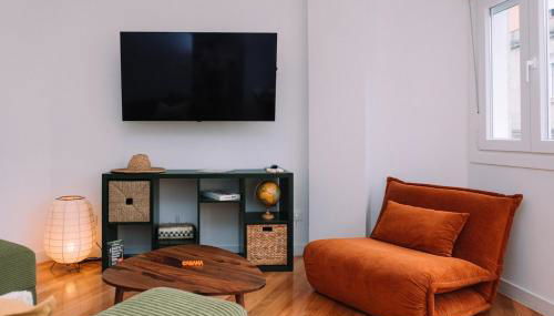 Belleza cerca del centro en Vigo by CABANA Rentals - Foto 3