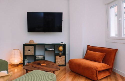 Belleza cerca del centro en Vigo by CABANA Rentals - Foto 3