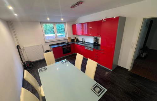 Park Villa Ferienwohnung mit Pool und 3 Schlafzimmer - Foto 17