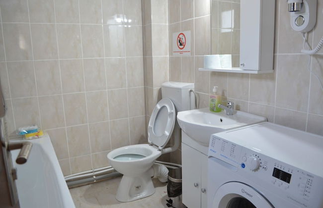 Alexys Residence 7 - Foto 13