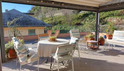 TERRAZZA DI MIKY Wifi Parking Pet Friendly Terrace - Foto 4