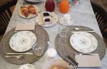 Cà Nostra B&B Home Restaurant - Photo 20