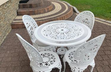 Villa Wiki w Górach - Foto 12