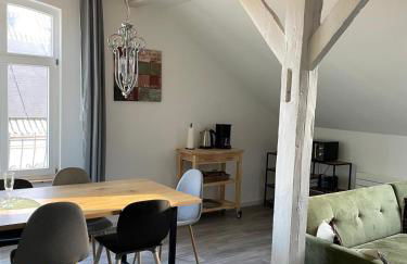 Ferienwohnung Rosenholz - Photo 1