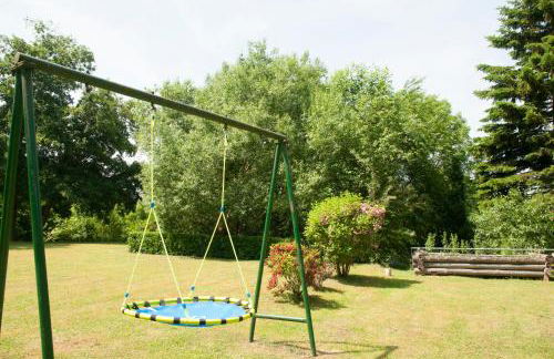 Schweizer Haus Wippra - Foto 33