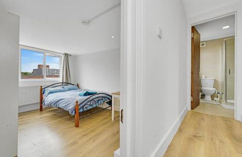 Luxury 8 Rooms & Garden near Excel London - Foto 8