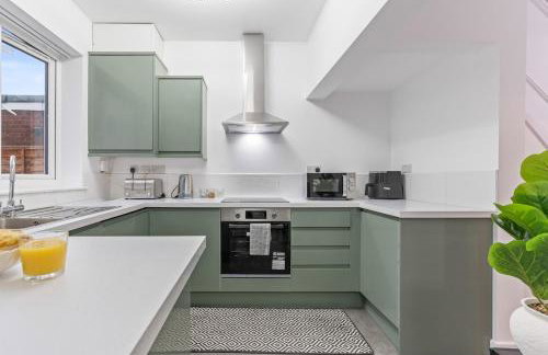 Zuri Luxe Escape - Wolverhampton - Foto 32