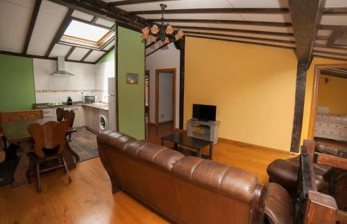 Casa Montañesa - Foto 9