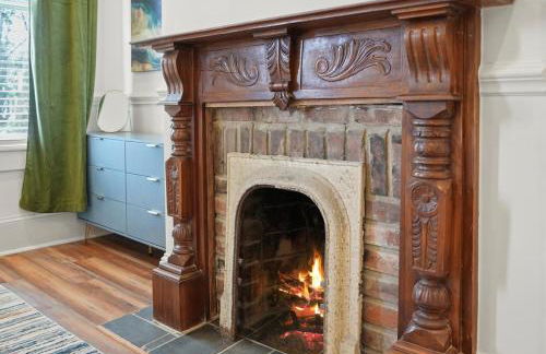 Nesting Escapes at Abercorn - Foto 30