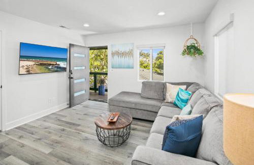 Modern 1 BR Apt - Walk to Ocean & Cafes - Foto 7