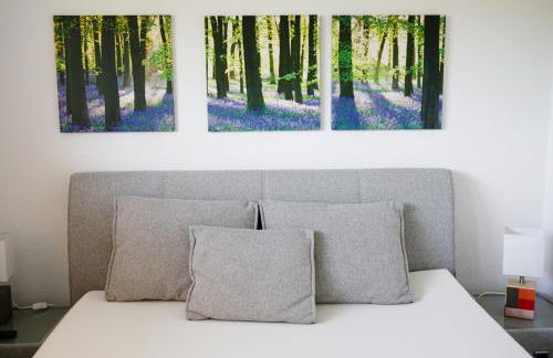 Ferienwohnung Morillenhang - Foto 12