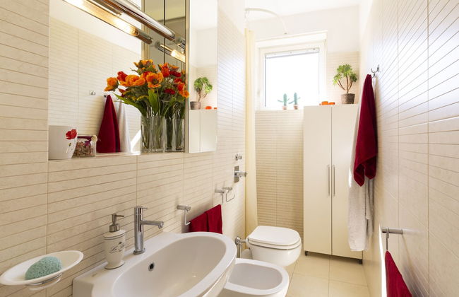 notaMI - Twins Apartment - Photo 28