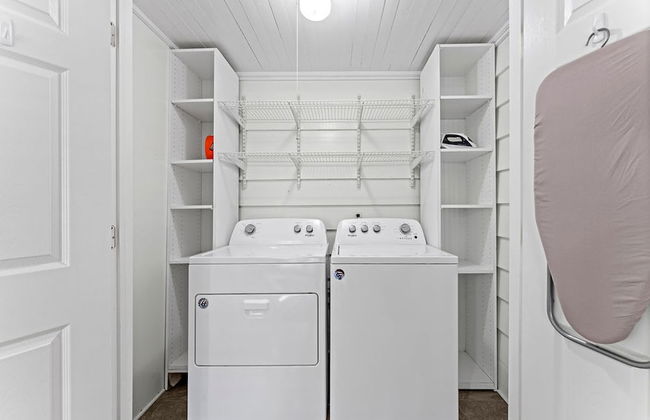 Beautiful Home in Historic Downtown Norcross - Foto 15