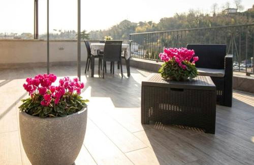 Raggio di Sole Suite - Foto 19