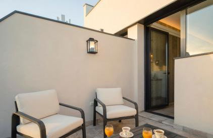 Apartamentos Rosa Velázquez - Foto 53