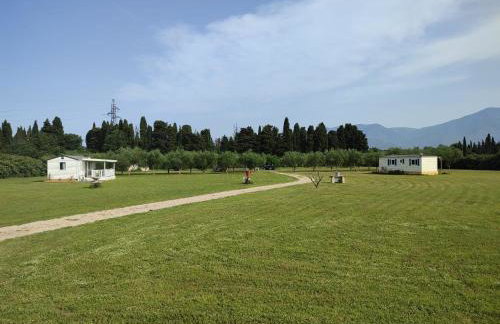 Le Mas Del Cargol - Foto 16