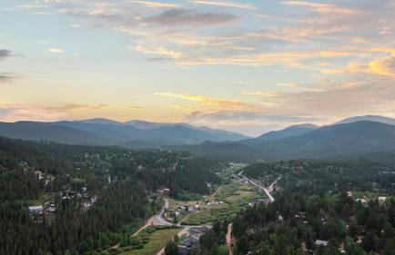 Mountain View Retreat- Private Hot Tub & Views - Foto 24