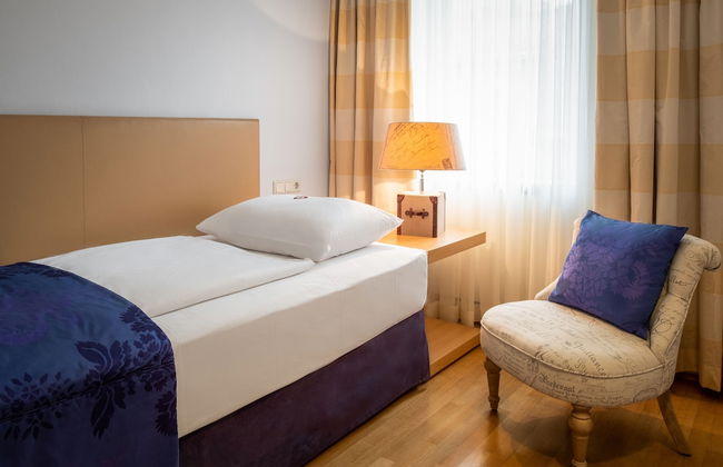 Appartement-Hotel an der Riemergasse - Foto 18