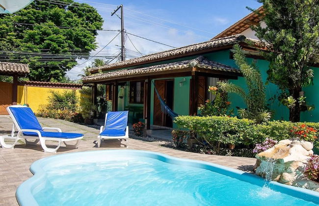 Villa Sunset - Photo 30