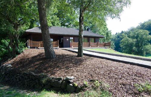 Das Ferienhaus Mondschein im Land der tausend Berge - Erholung Pur in idyllischer Alleinlage - Foto 18
