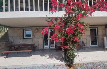 Casas da Tapada Briteiros Casa das Cortes - Photo 1