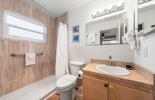 Gulf Holiday 18 by Beachside Management - Foto 1