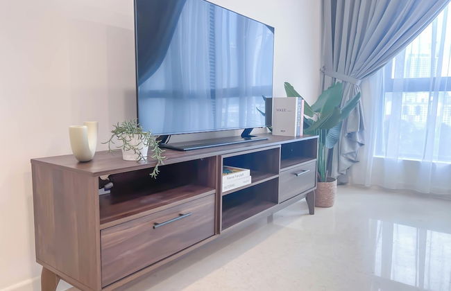 D Rapport Residences by Manhattan Group - Foto 72