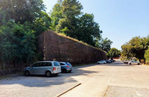 La Casa sulle Mura - Montecarlo - A 15 km da Lucca - Foto 24