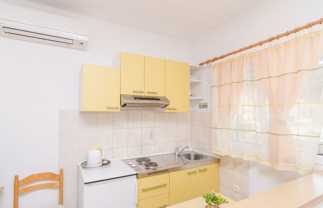 Apartments Skurla - Studio Apartment With Terrace - Foto 7