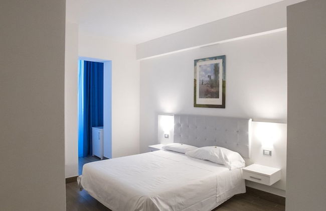 Nauticus Hotel Ugento - Photo 4