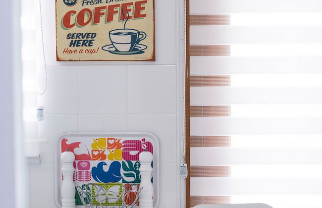 The Sampson - Orange - Foto 16