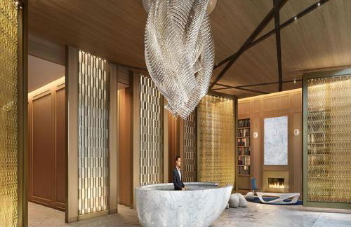 Global Luxury Suites at Sky - Foto 20