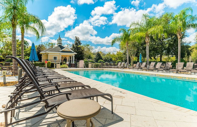 Ov4217 - Reunion Resort - 5 Bed 4 Baths Villa - Foto 30