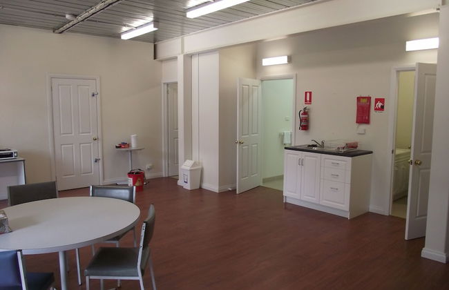 Discovery Parks - Hobart - Foto 53