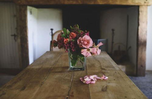 Le Pressoir - domaine du Chateau de La Bourlie - Boutique villa up to 12 guests - Foto 5