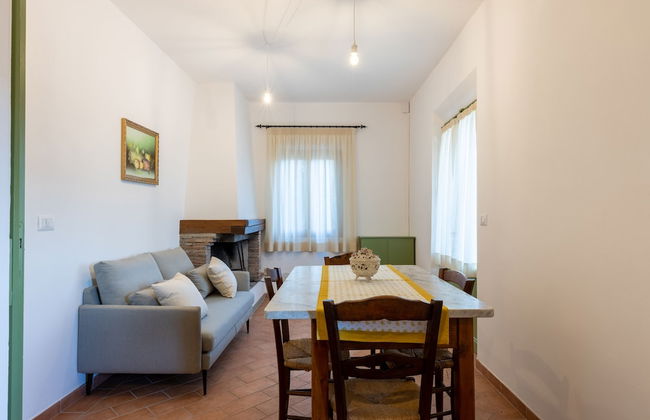 Agriturismo Poggio Nardini - Foto 40