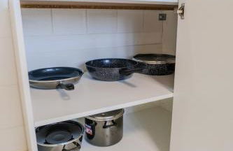 Apartment MG24 4 - Foto 35