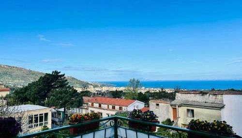 Maresca's Rooftop Sea View Sorrento - Foto 5